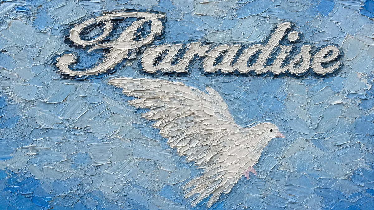 paradise preview